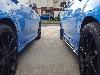 Focus RS MK3 Full Splitter Kit - Maxton - view 2