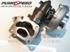 Focus RS Mk3 Garrett GTX 3071R GEN2 Turbo kit