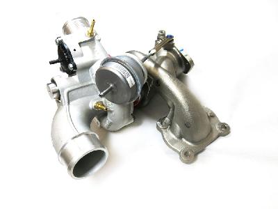 Focus RS MK3 Standard Turbo