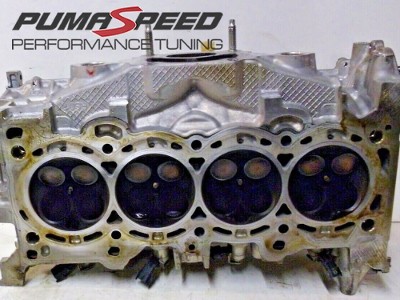 Focus RS Mk3 Used Cylinder Head