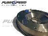Focus ST Diesel Uprated Single Mass Flywheel - view 2