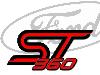 Focus ST Mk4 - Stage 1R 360bhp Power Package