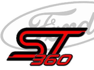 Focus ST Mk4 - Stage 1R 360bhp Power Package