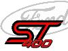 Focus ST Mk4 - Stage 2R 400bhp Power Package