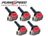Focus ST225 and RS Mk2  Pumaspeed V2 Racing Coil Pack Set of 5 - view 2