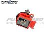 Focus ST225 and RS Mk2  Pumaspeed V2 Racing Coil Pack Set of 5 - view 5