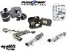   Focus ST225 - Stage 2R Performance Tuning Package
