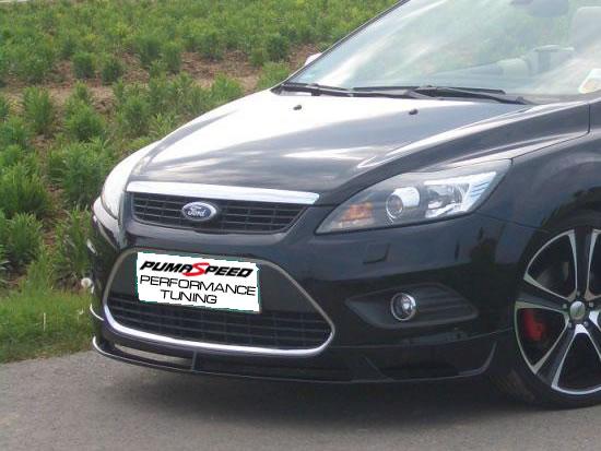 2008 Ford focus performance upgrades #9