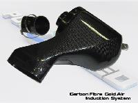 Focus RS Mk2 Carbon Cold Air Induction System - GGR GGF3001