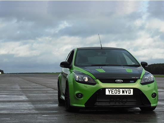 Ford focus rs mk2 service schedule #9