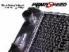Pro Alloy Focus RS Mk1 Aluminum Radiator
