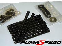 ARP HEAD BOLTS Focus RS Mk1 (Studs)