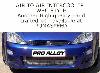 focus RS air to air intercooler THE BEST AVAILABLE