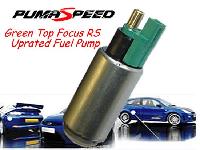 Focus RS MK1 Uprated fuel pump