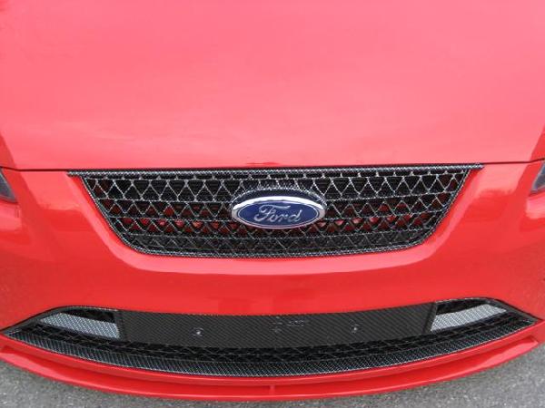 Ford focus xr5 turbo body kits #10