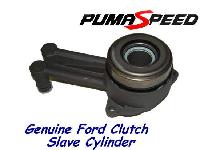 Focus RS Hydraulic Clutch Slave Cylinder - Genuine  Ford