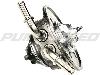 Ford 1.0 Ecoboost OE Turbocharger Core CHRA