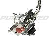 Ford 1.0 Ecoboost OE Turbocharger Core CHRA - view 2