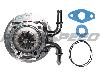 Ford 1.0 Ecoboost OE Turbocharger Core CHRA - view 6