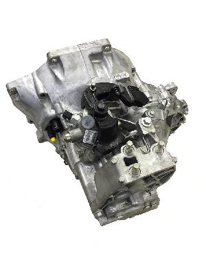Ford Fiesta 1.0 EcoBoost 5 spd Gearbox - LOW MILES