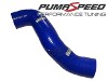 pumaspeed pro silicon Induction hose fiesta 1.0 ecoboost st-line blue