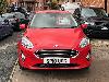 Ford Fiesta 1.1Ti-VCT Zetec (s/s) 3 Door 2018 Red - view 2