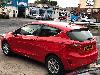 Ford Fiesta 1.1Ti-VCT Zetec (s/s) 3 Door 2018 Red - view 4
