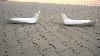Ford Fiesta Front Bumper Maxton Spoiler
