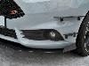 Ford Fiesta Front Canards By Maxton Design - view 3