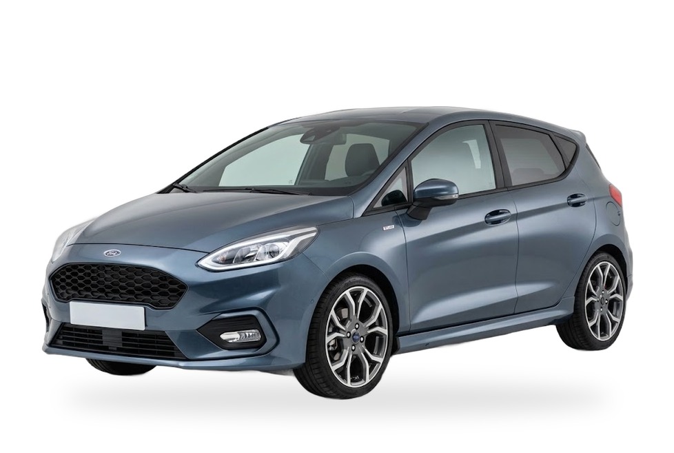 Fiesta Mk8 1.0 MHEV