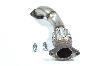  Ford Fiesta ST 150 Flexy Flexi Pipe by Milltek Sport
