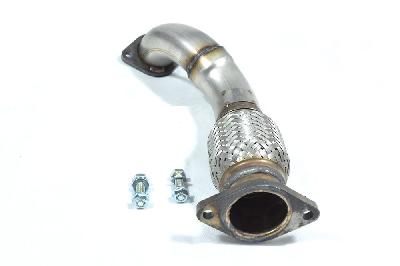 Ford Fiesta ST 150 Flexy Flexi Pipe by Milltek Sport