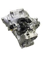 Ford Fiesta ST 180 EcoBoost Gearbox - Low Ratio and Quaife Diff