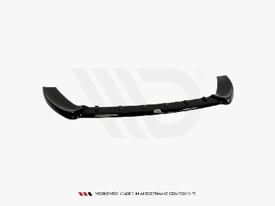 Ford Fiesta ST Front Splitter Cupra By Maxton Design