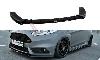 Ford Fiesta ST Front Splitter Cupra By Maxton Design - view 2