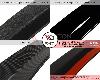 Ford Fiesta ST Front Splitter Cupra By Maxton Design - view 3