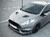 Ford Fiesta ST Front Splitter Cupra By Maxton Design - view 4