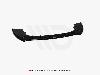 Ford Fiesta ST Front Splitter V2 By Maxton Design