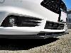 Ford Fiesta ST Front Splitter V2 By Maxton Design - view 3