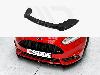 Ford Fiesta ST Front Splitter V3 By Maxton Design - view 2