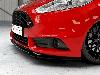Ford Fiesta ST Front Splitter V3 By Maxton Design - view 4