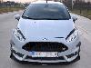 Ford Fiesta ST Racing Splitter V3 By Maxton Design - view 2