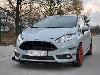 Ford Fiesta ST Racing Splitter V3 By Maxton Design - view 3