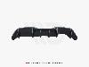 Ford Fiesta ST Rear Diffuser By Maxton Design