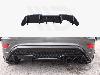 Ford Fiesta ST Rear Diffuser By Maxton Design - view 2