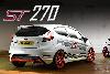 Ford Fiesta ST180 275-340 bhp Power Upgrade - view 3