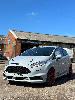Ford Fiesta ST200 2017 1.6 EcoBoost - 403BHP Track Car X280 - view 3