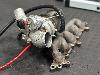 Ford Focus RS Mk2 Used Turbocharger (VERY GOOD CONDITION) - view 5