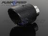 Ford Focus RS MK3 Milltek Cat Back Exhaust (Non Resonated) - view 2