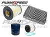 Ford Focus ST Diesel - Minor Service